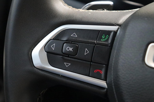 Jeep Renegade LONG. T270 1.3 TB 4X2 FLEX AUT.