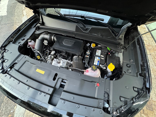 Ram Rampage 2.0 Turbo R/t 4x4 - 2024