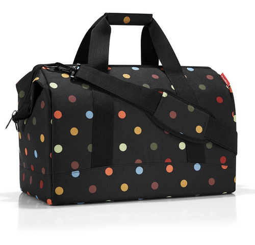 Bolso De Viaje Allrounder L Dots