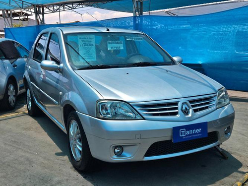 Renault Logan 1.6 Dynamique