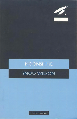Moonshine, De Wilson, Snoo. Editorial Bloomsbury 3pl, Tapa Blanda En Inglés