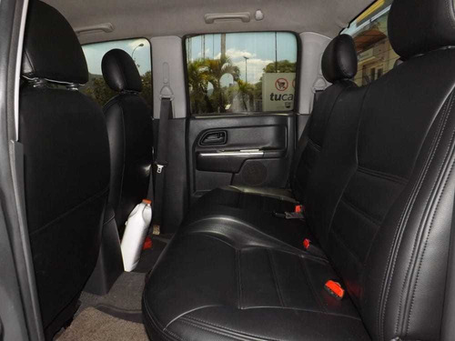 Chevrolet Luv D-max