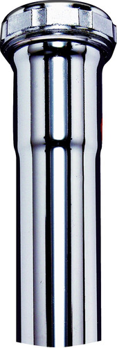 Plumb Pak Pp12  8 Cp Tubo Extension Slip Joint Calibre 22 1
