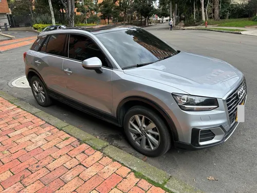 Audi Q2 2.0 Tdi Progressive