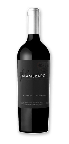 Vino Alambrado Cabernet Sauvignon 750ml 