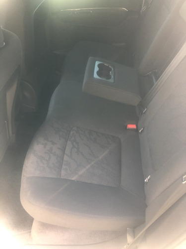 Peugeot 3008 Allure Rural 5 Puertas