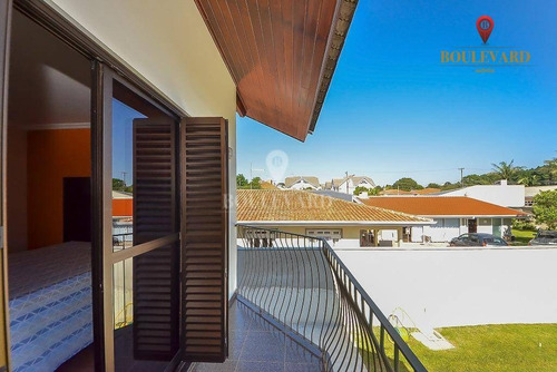 Imagem 22 de 26 de Casa Com 3 Dormitórios À Venda, 247 M² Por R$ 1.475.000,00 - Boqueirão - Curitiba/pr - Ca0258