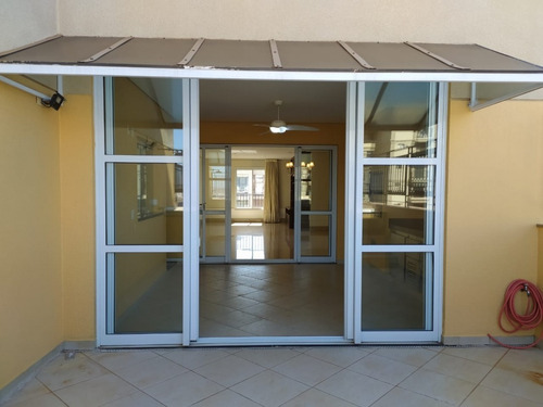 Imagem 11 de 23 de Vende-se Cobertura Com 350m² No Condomínio Cidade De Petrópolis Em Ribeirão Preto-sp, Com 4 Suítes, Salas Com 3 Ambientes, 6 Vagas De Garagem - Ap00010 - 68894583
