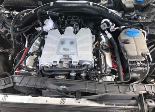 Imagem 9 de 11 de Audi A7 Sportback 3.0 S-tronic Quattro 4p