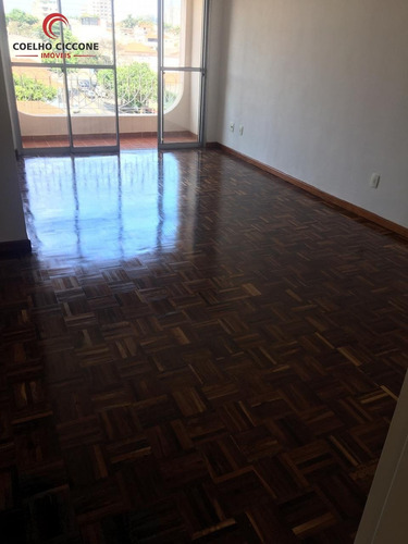 Imagem 1 de 13 de Apartamento A Venda No Bairro Barcelona - V-4797