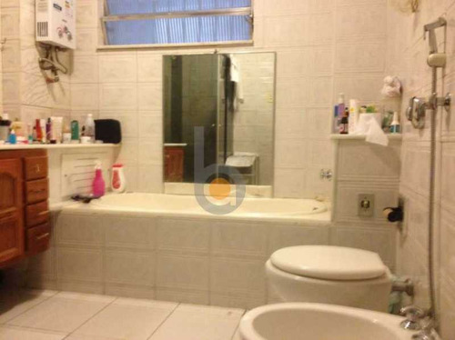 Imagem 11 de 13 de Apartamento-à Venda-copacabana-rio De Janeiro - Coap30138