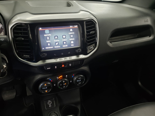 Fiat Toro TORO FREEDOM 1.8 16V FLEX AUT.