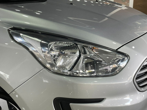 Ford Ka 1.5 TI-VCT FLEX SE PLUS SEDAN AUTOMÁTICO