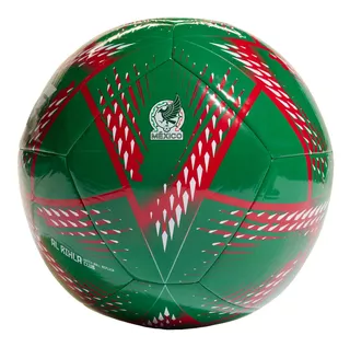 Balón Al Rihla México adidas
