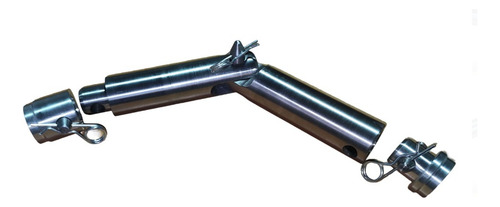 Truss Espigot Convertidor De Barril A Bisagra