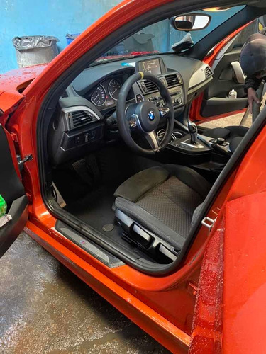 Bmw 118i 1.600 Twin Turbo