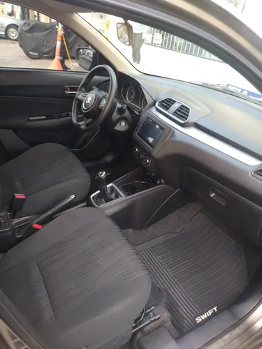 Suzuki Swift 1.2 Dzire
