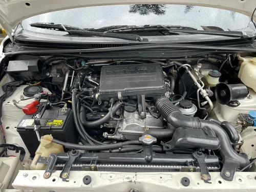 Daihatsu Terios 1.5 Okii