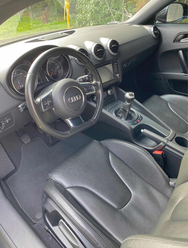 Audi TT 1.8 T Fsi