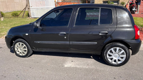 Renault Clio 1.2 Pack Plus