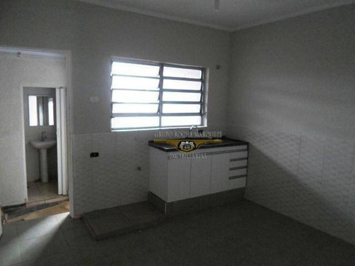 Imagem 18 de 30 de Sobrado Com 2 Dormitórios À Venda, 110 M² Por R$ 530.000,00 - Tatuapé - São Paulo/sp - So1428