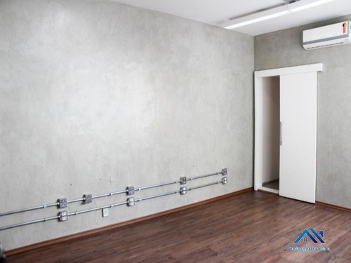 Imagem 2 de 4 de Sala - Sa00059 - 33560896