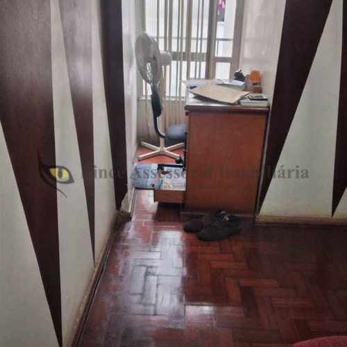 Imagem 6 de 15 de Apartamento-à Venda-vila Isabel-rio De Janeiro - Taap22737