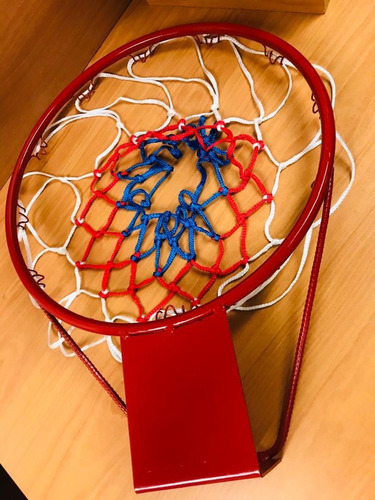 Imagen 6 de 9 de Aro De Basketball - Aro De Baloncesto Tamanaco