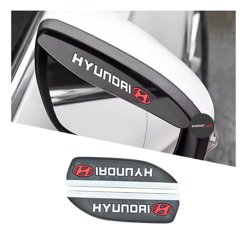 Protector Para Espejos Retrovisor Hyundai