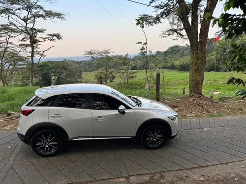 Mazda CX-3 2.0 Grand Touring Automática