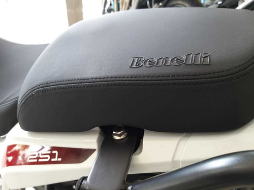 Benelli Trk 251 Abs 2020 0km Tarjeta 12 Cuotas Fijas A12 A18