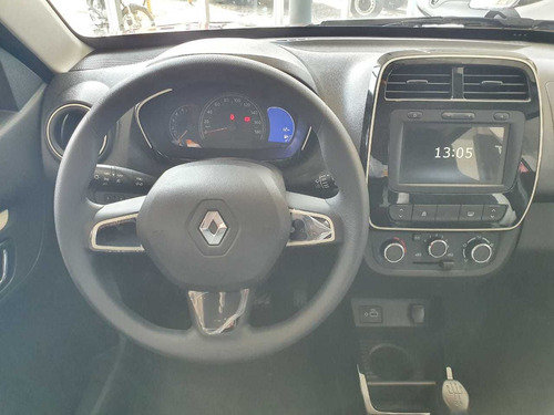 Renault Kwid 1.0 Sce 66cv Iconic