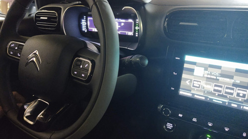 Citroen C4 Cactus Shine Bitono 1.6 Thp