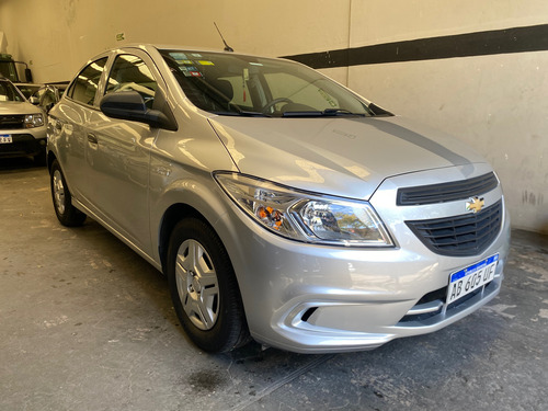 Chevrolet Onix 1.4 Joy Ls 98cv