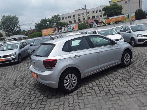 Volkswagen Polo 1.0 Mpi Total Flex Manual