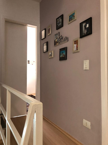 Horto Do Ype Sobrado Com 3 Dormitórios 100 M² 2 Vagas - Ca00102 - 69268533