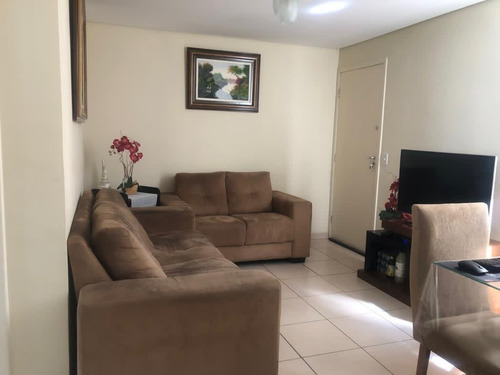 Imagem 1 de 15 de Apartamento - Paqueta - Ref: 49663 - V-49663