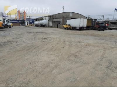 Terreno - Ref: 38382
