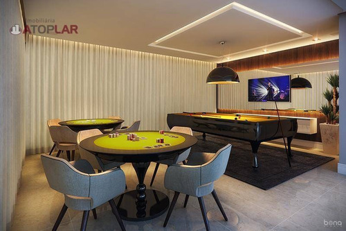 Imagem 9 de 9 de Cobertura À Venda, 203 M² Por R$ 3.851.421,08 - Praia Brava - Balneário Camboriú/sc - Co0162