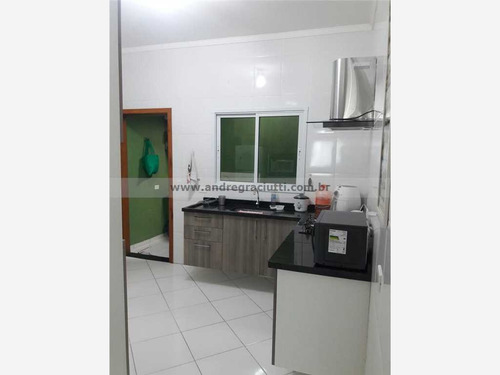 Imagem 2 de 14 de Sobrado - Vila Bela Vista - Santo Andre - Sao Paulo | Ref.: - 2623
