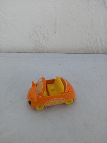 Shopkings Carrito Moose (Usado)