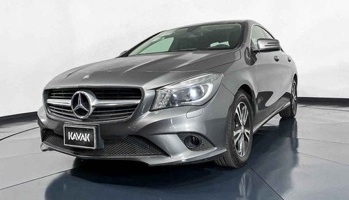 Imagen 2 de 15 de 38479 - Mercedes-benz Clase Cla 2016 Con Garantía