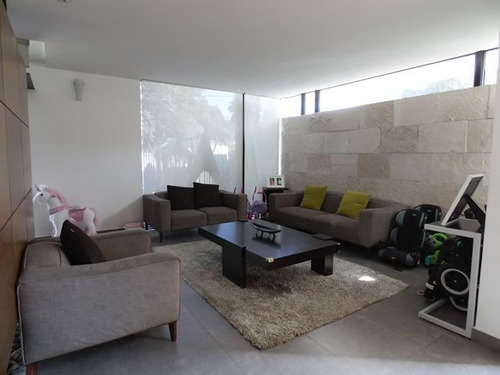 Imagen 2 de 10 de Casa En Venta En Club De Golf Mexico