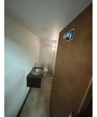 Bodega Tercer Piso En Arriendo San Diego