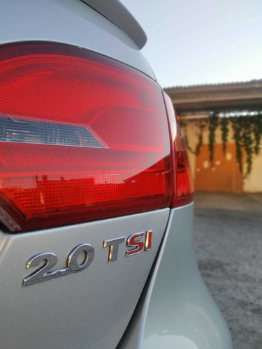 Volkswagen Vento 2.0 Sportline Tsi 200cv Dsg 2011