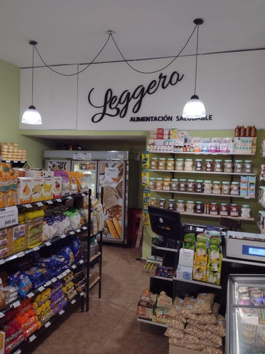 Imagen 4 de 5 de Fondo De Comercio - Dietética Y Almacén Natural - Haedo