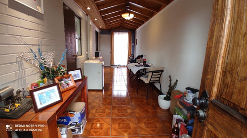 Casa De Dos Dormitorios