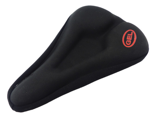 Funda Para Asiento De Bicicleta Con Gel Ultra Comodo