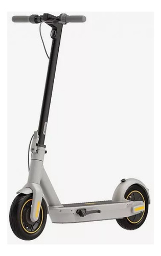 Scooter Patin Electrico Segway Ninebot Max G30lp Descarga Ap