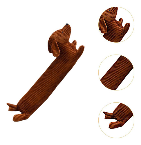 Dachshund Dog Fagmy Hug Pillow Throw Cushion Para El 70 Cm